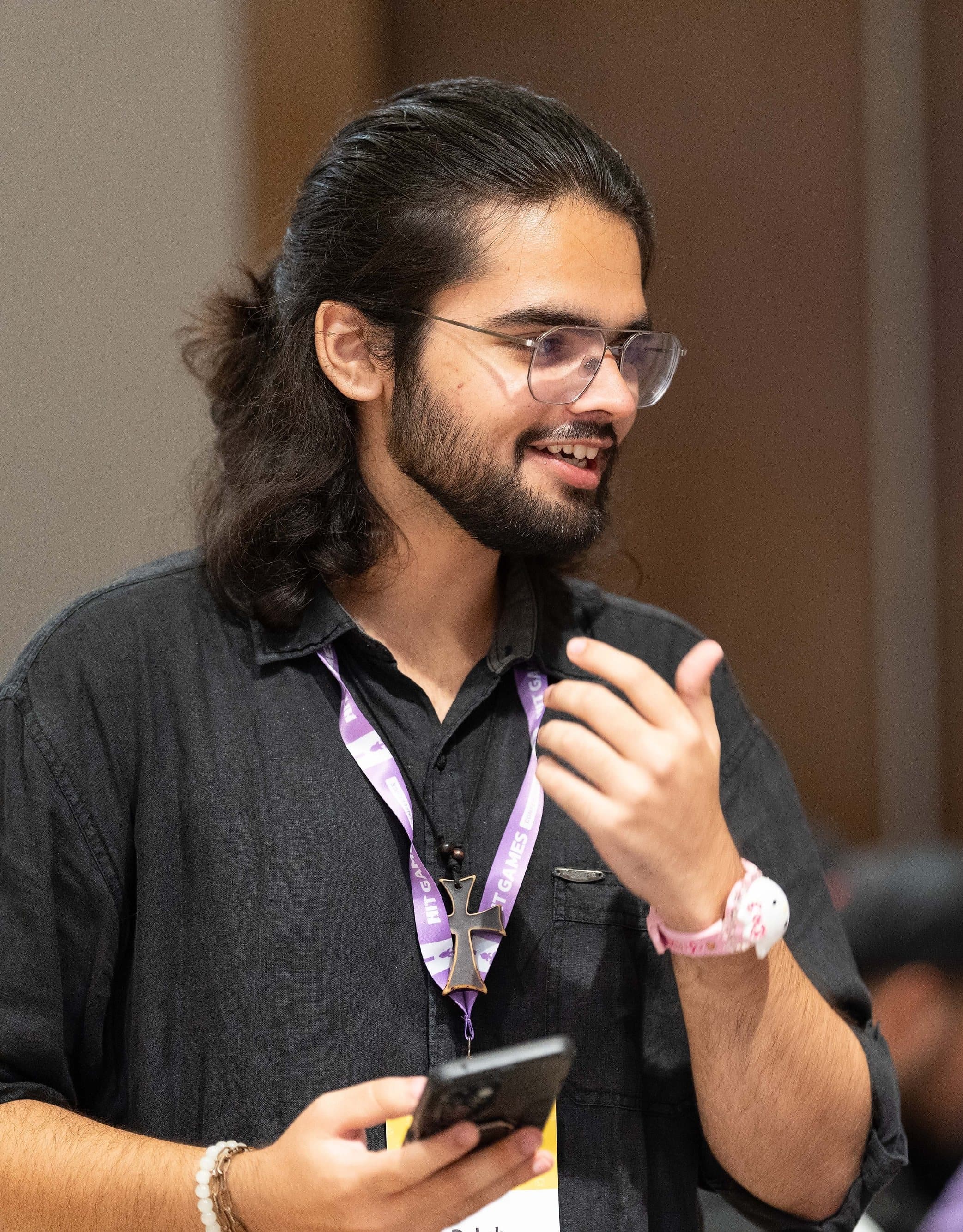 Daksh Kaushik