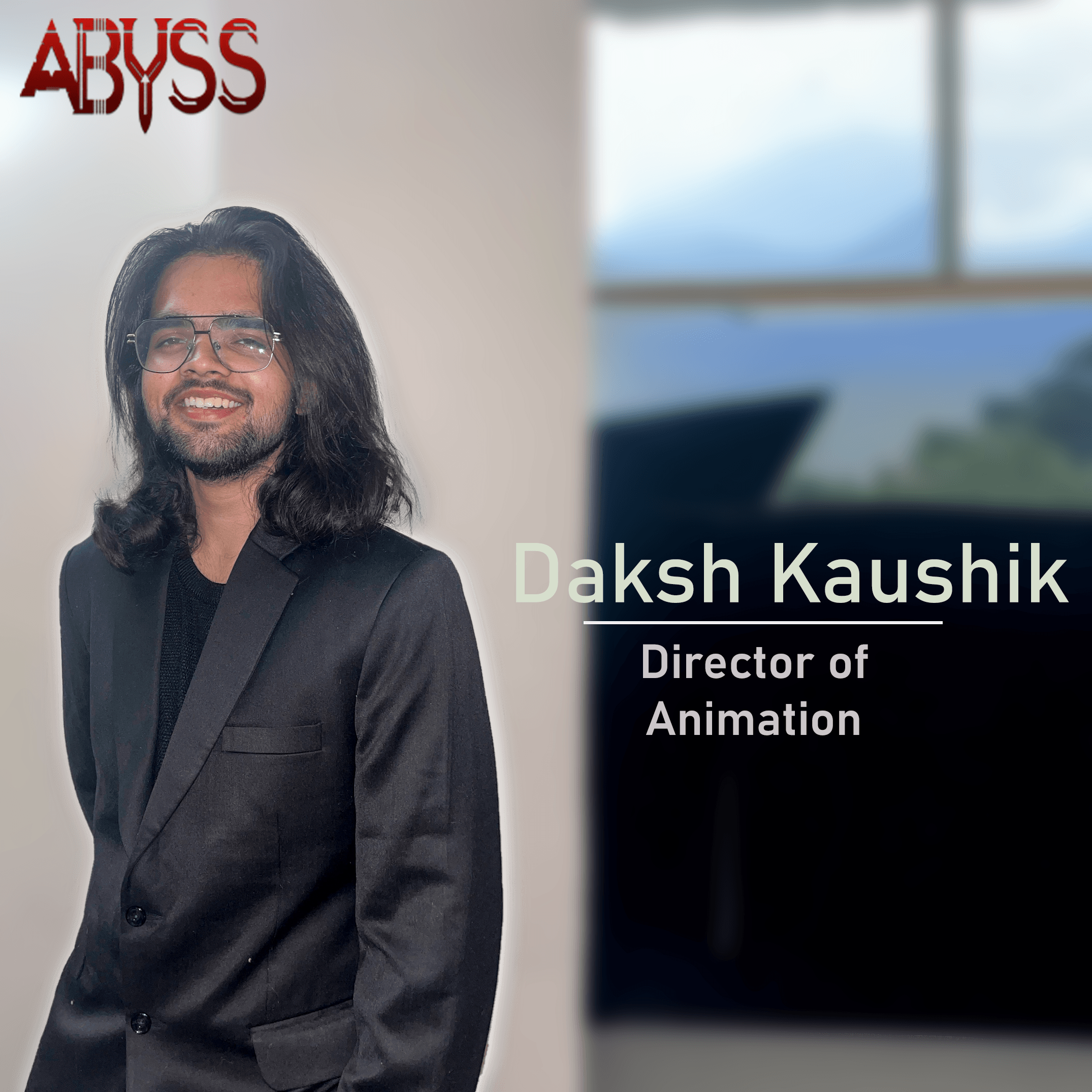 Daksh Kaushik