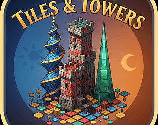 Tiles & Towers Demo