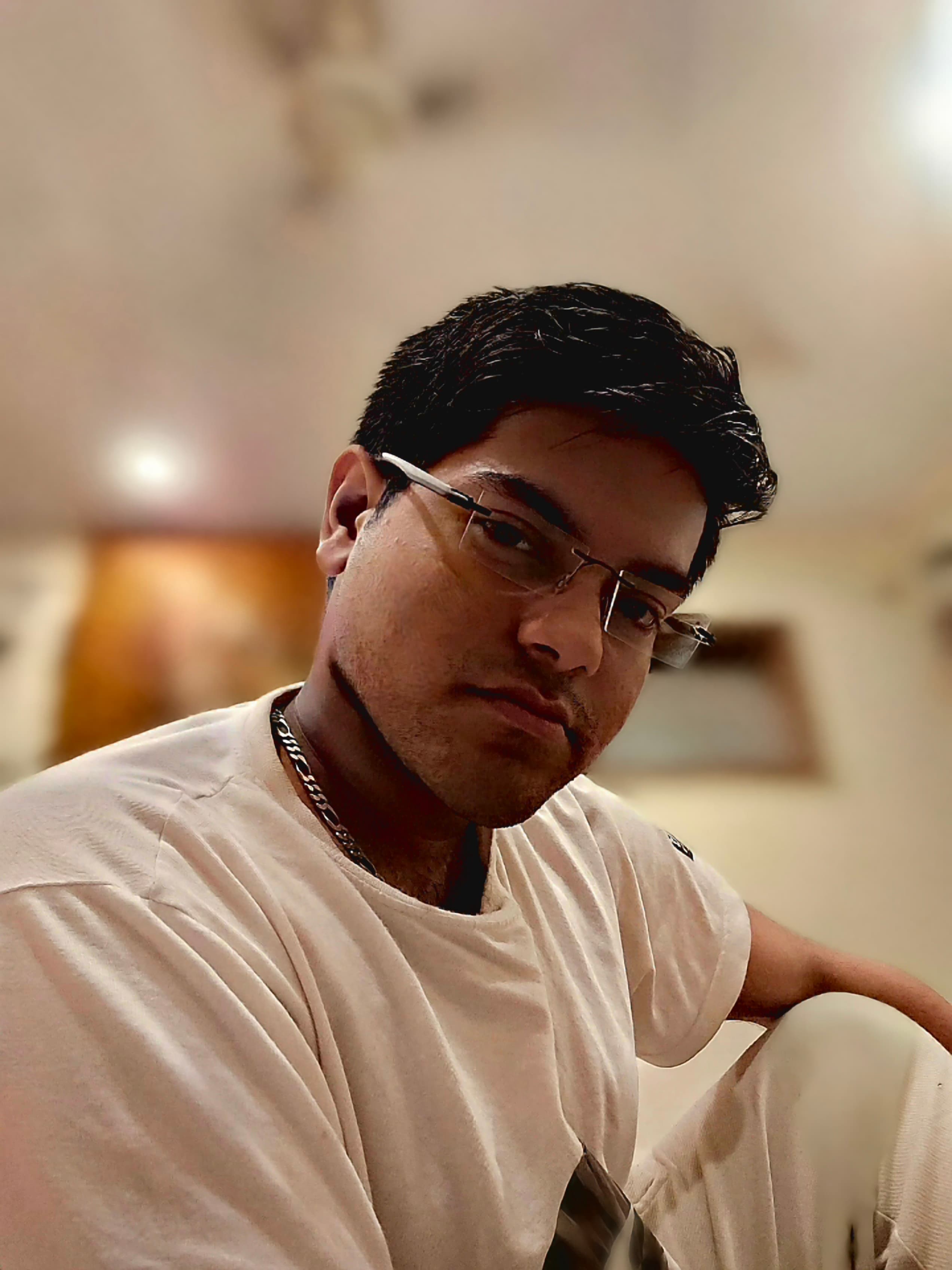 Suryanshu Mittal